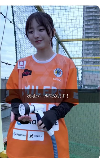 試合に勝てない理由…